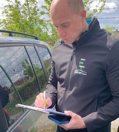 Zakladatel Autoservis BR