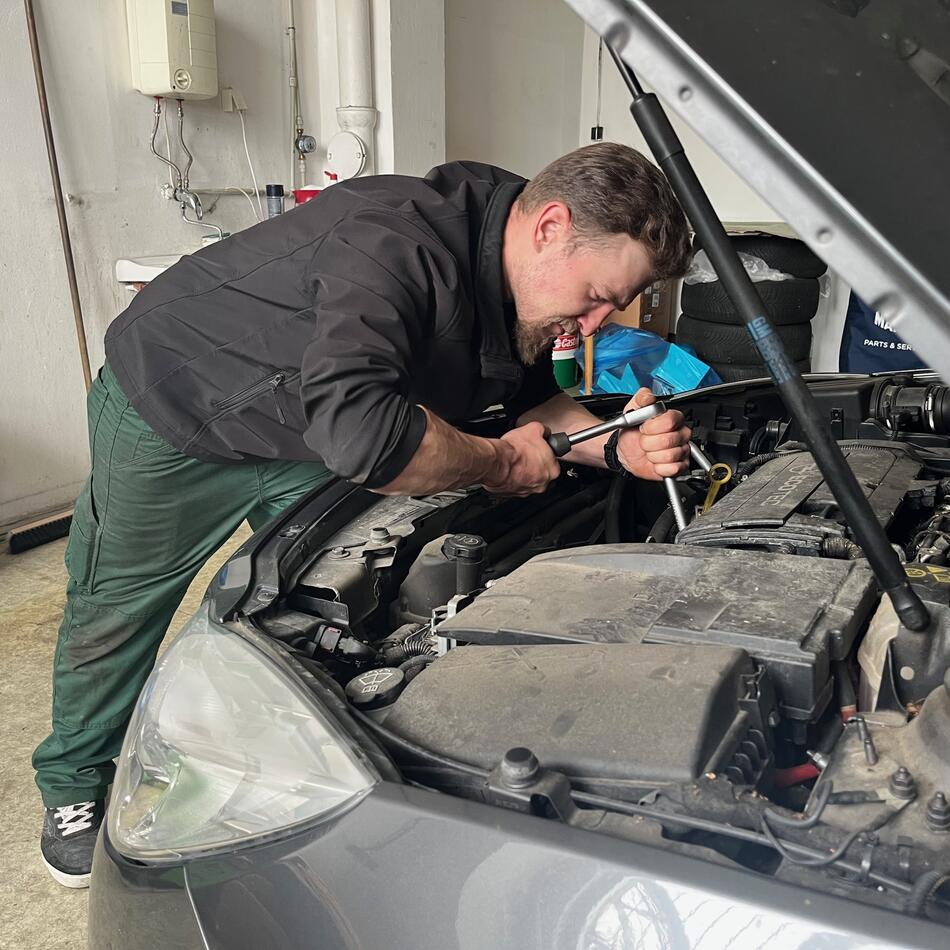 Automechanik